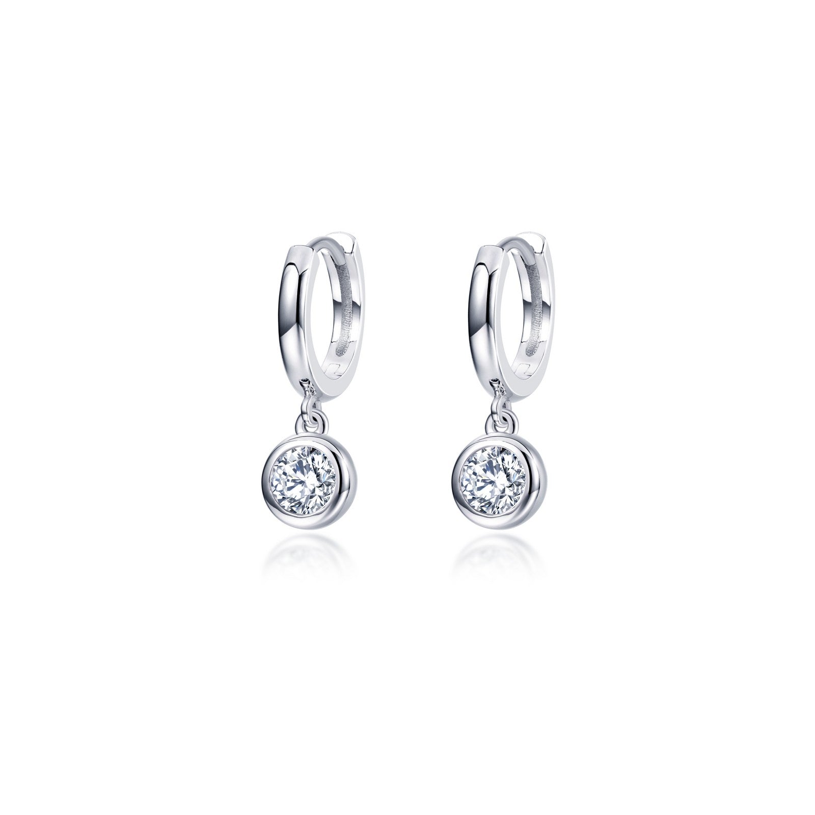0-92-ctw-bezel-set-huggie-earrings