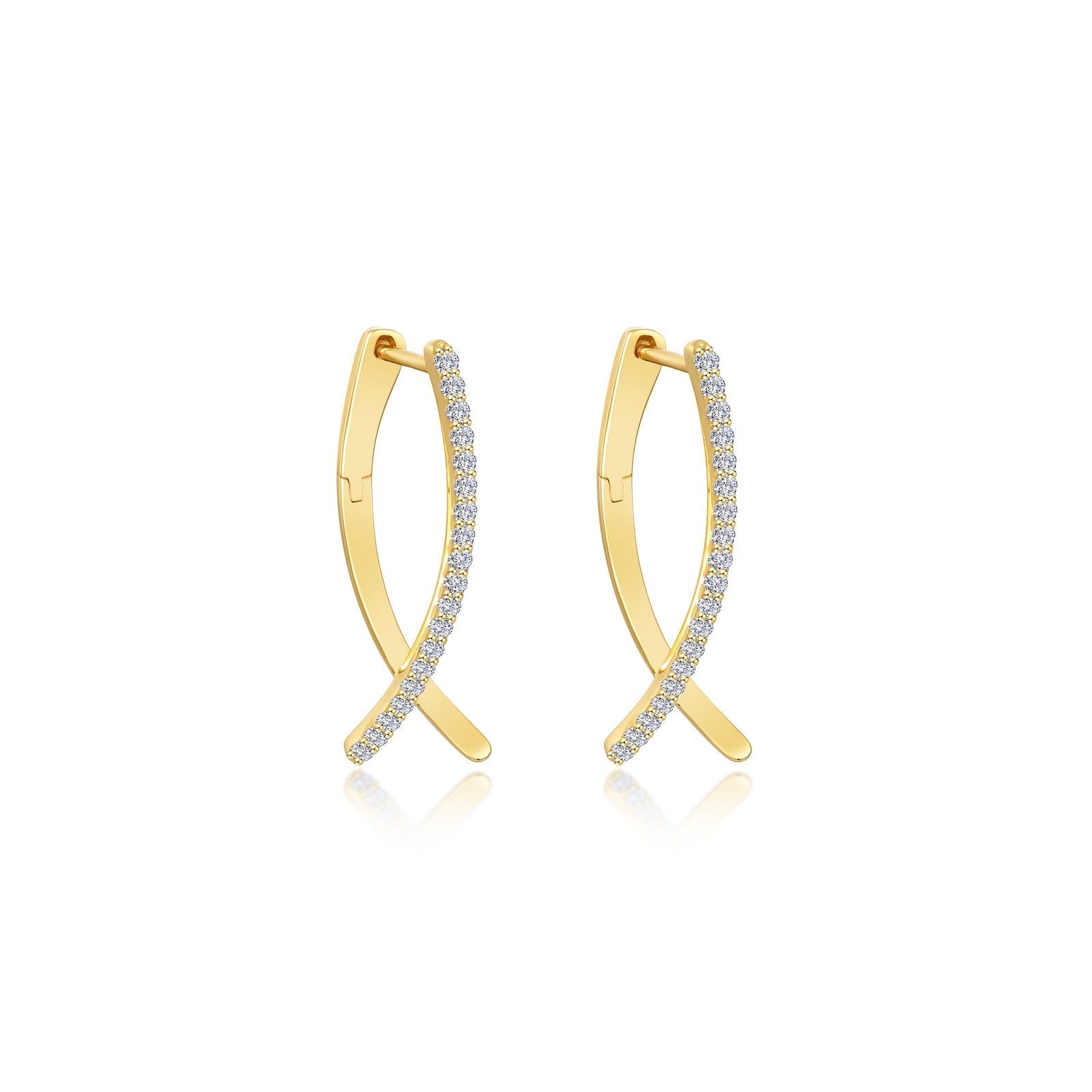 crossover-oval-hoop-earrings
