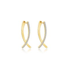 crossover-oval-hoop-earrings