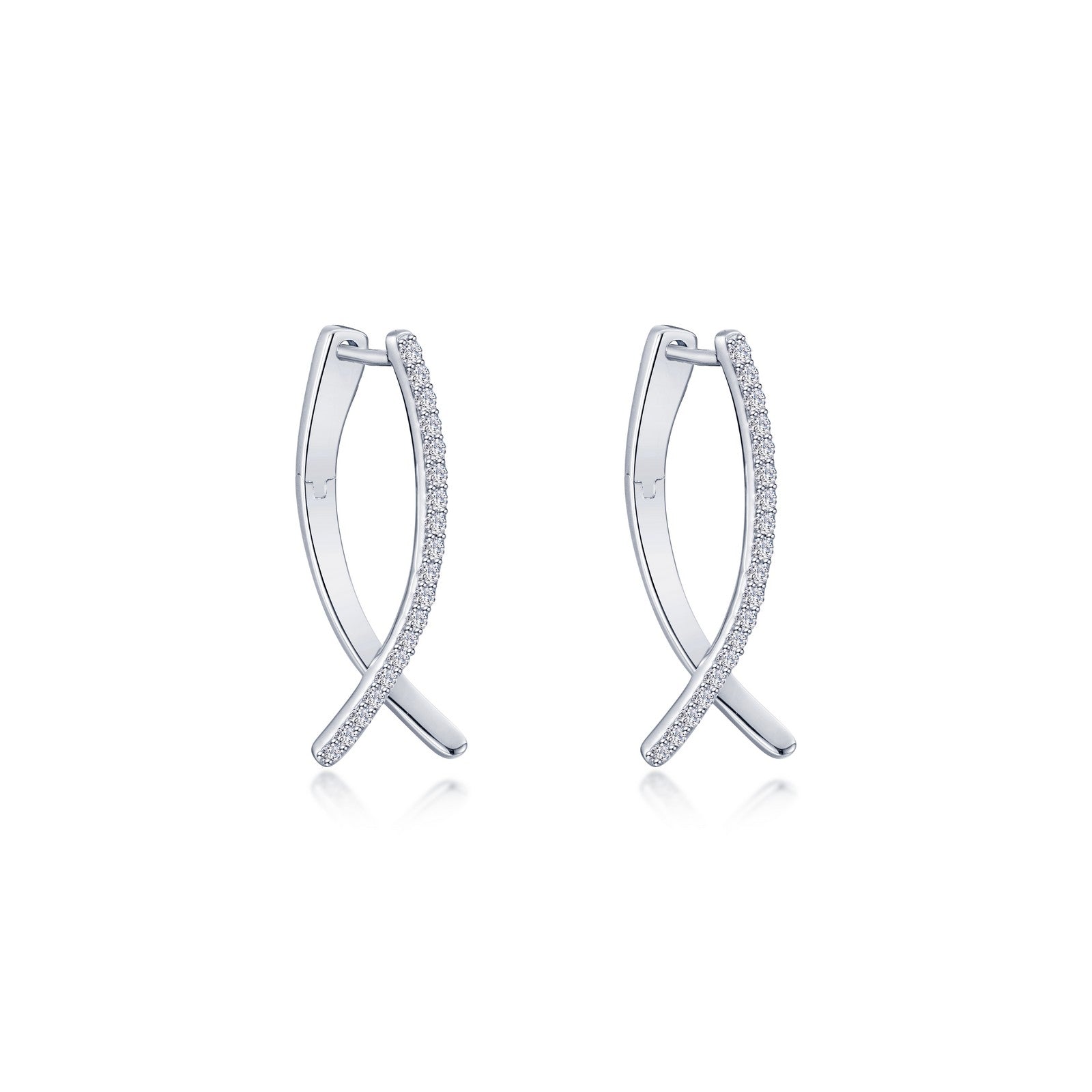 crossover-oval-hoop-earrings