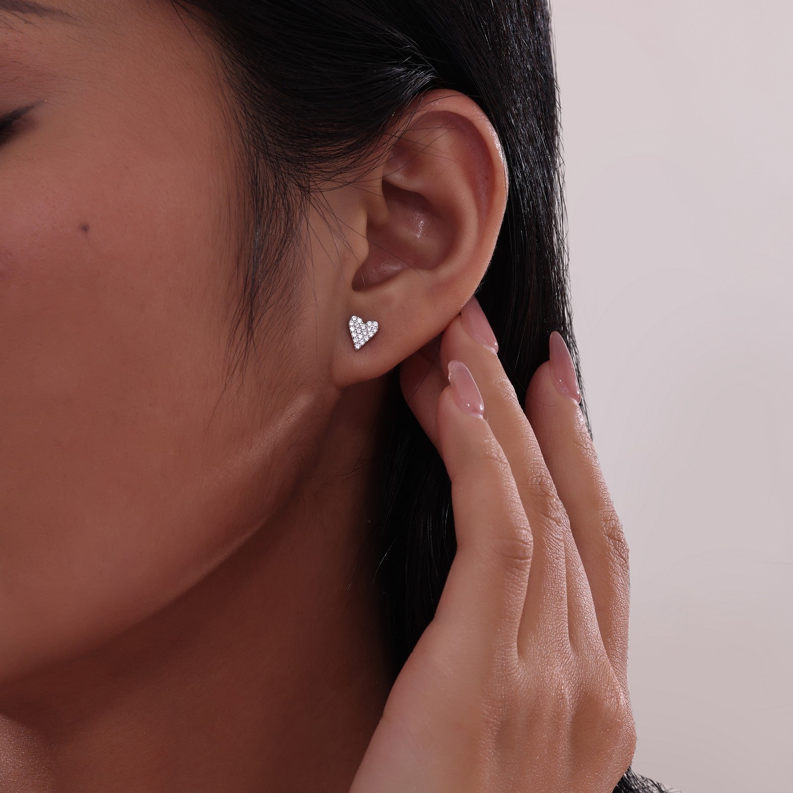 pave-heart-stud-earrings