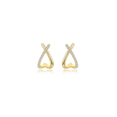 dainty-criss-cross-huggie-earrings