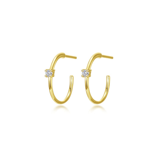 25mm-high-polished-hoop-earrings