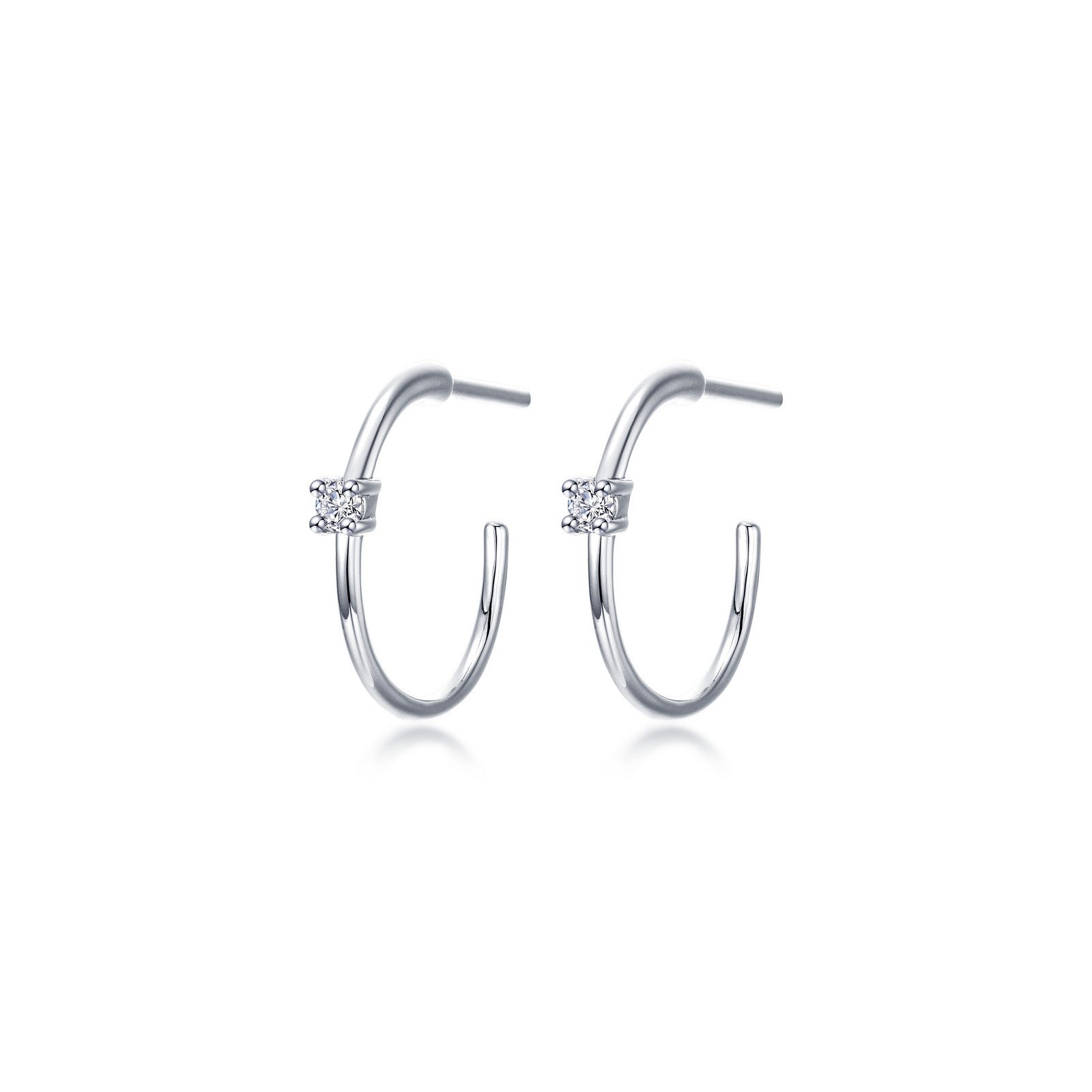 25mm-high-polished-hoop-earrings