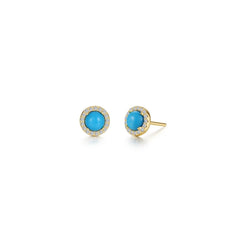 redondo-gold-halo-earrings