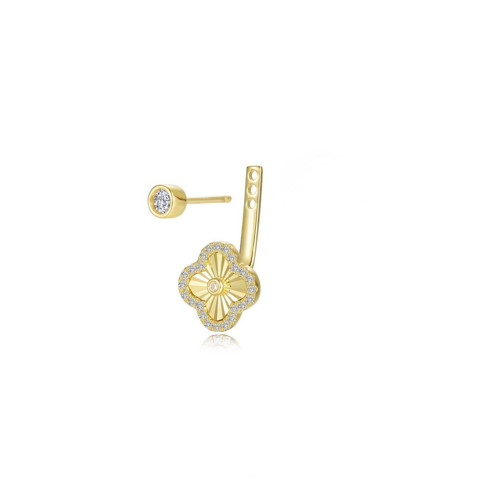 clover-jacket-earrings