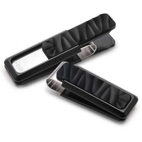 MClip Fossil Pattern Black UV2-BKA-FOSS