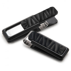 MClip Fossil Pattern Black UV2-BKA-FOSS