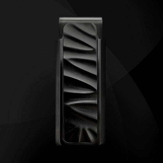 MClip Fossil Pattern Black UV2-BKA-FOSS