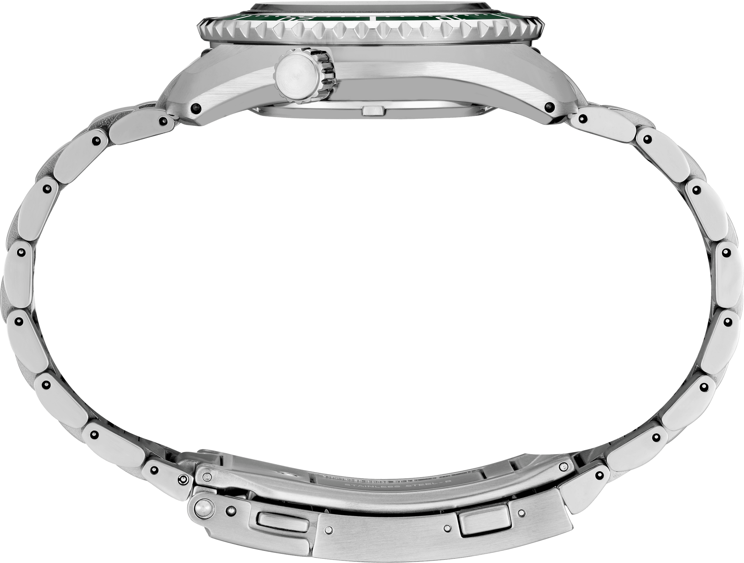 Seiko PROSPEX 1968 HERITAGE DIVER'S GMT Watch HBC001