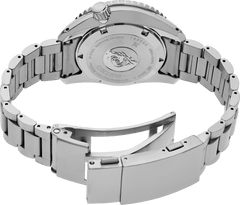Seiko PROSPEX 1968 HERITAGE DIVER'S GMT Watch HBC001