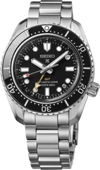 SEIKO PROSPEX 1968 HERITAGE DIVERS's WATCH HBC002