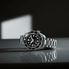 SEIKO PROSPEX 1968 HERITAGE DIVERS's WATCH HBC002