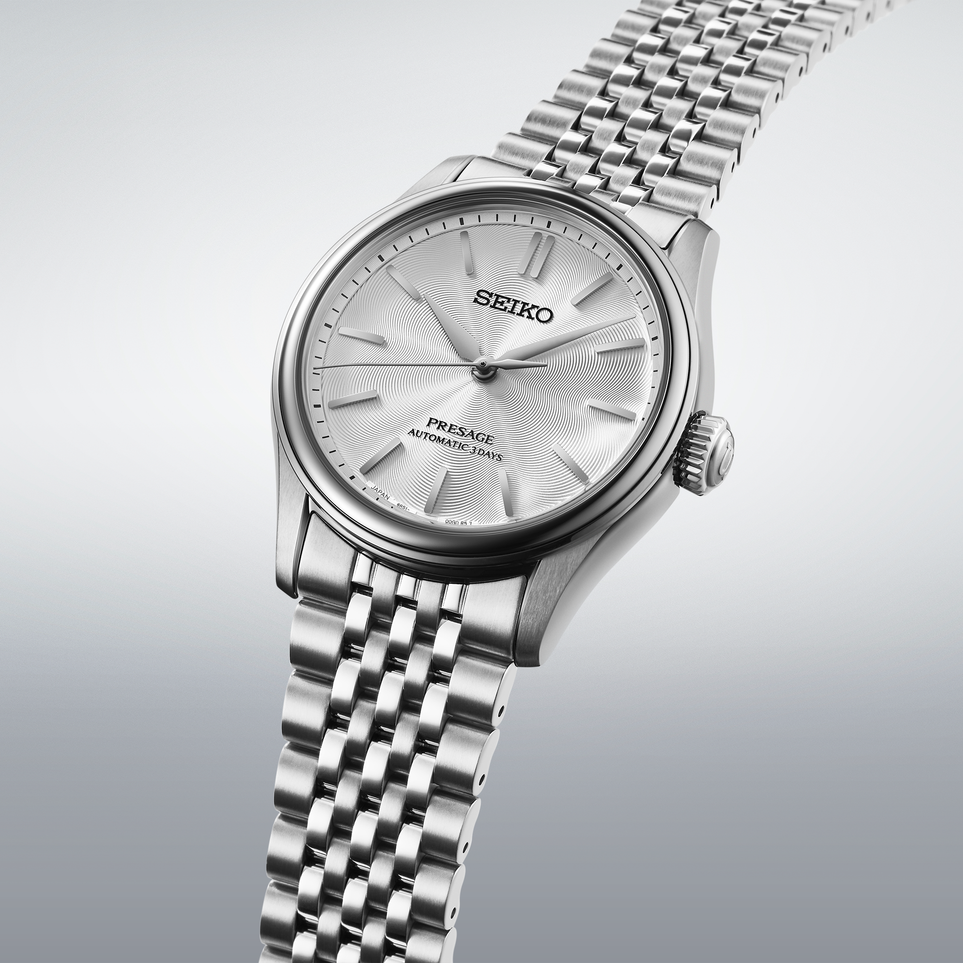 Presage Classic Series HCC001