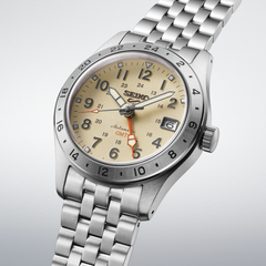 Seiko 5 Sports Field GMT Watch HDB002