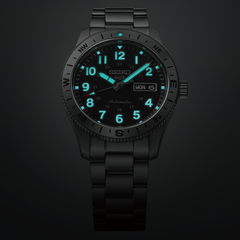 Seiko 5 Sports Field Series Watch HDB006