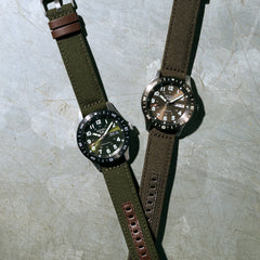 Seiko 5 Sports Field Series Watch HDB008