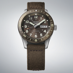 Seiko 5 Sports Field Series Watch HDB009