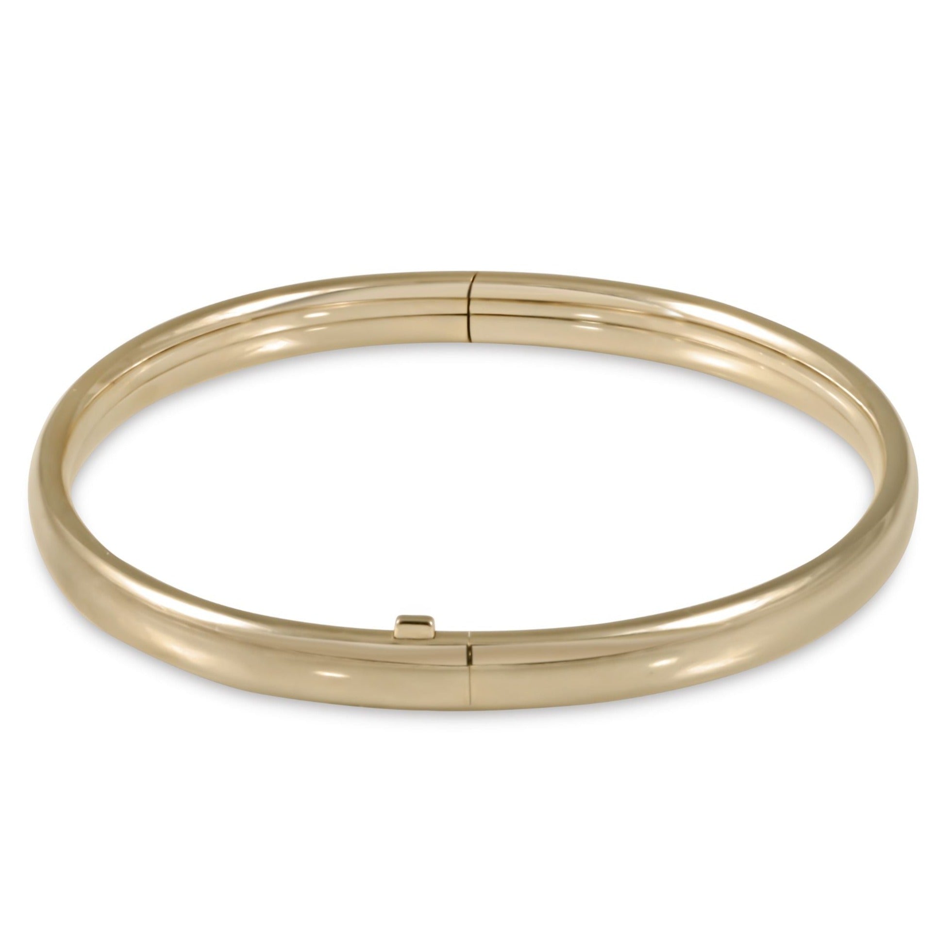 Enewton Cherish Gold Comfort Fit Bangle BCHCFG