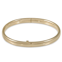 Enewton Cherish Gold Comfort Fit Bangle BCHCFG