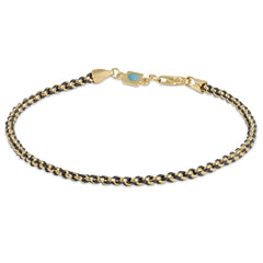 Enewton Hope Together Bracelet - Onyx BHOPTOGOX