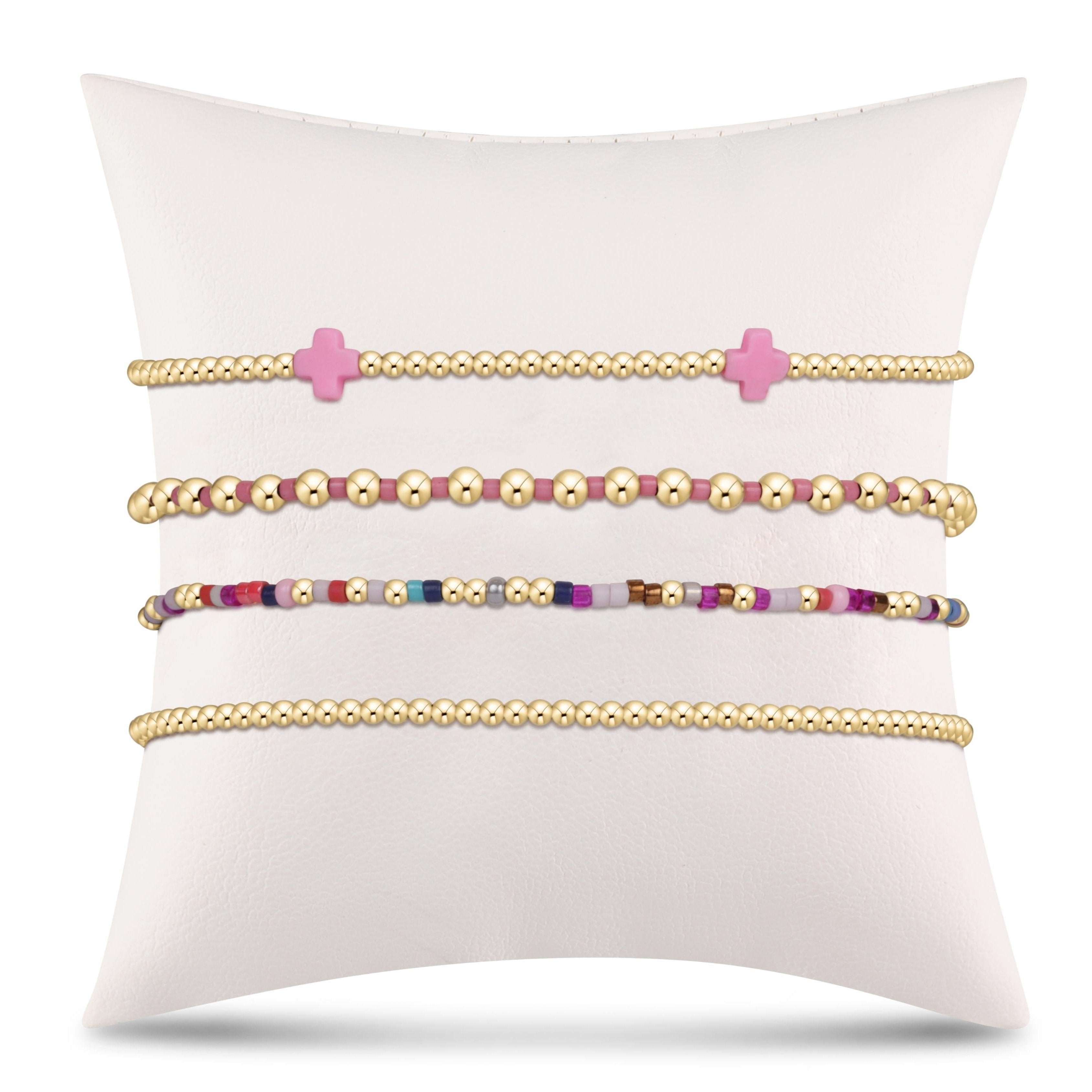 Enewton e's go-to gift stack - bright pink BSEGOTOBPINK