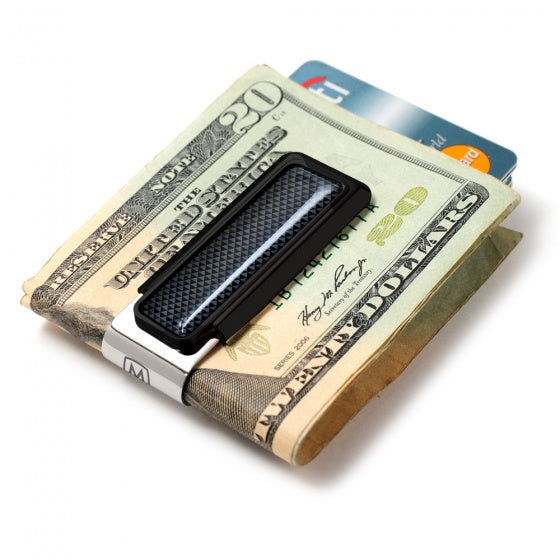 MClip Limited Edition Blackout CLUR UV2-BKA-JUNE