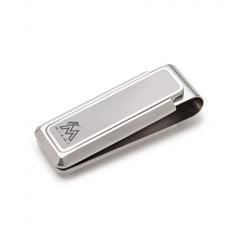 MClip Miami Marlins Stainless Money Clip MIA-SS-BSS-BRPB