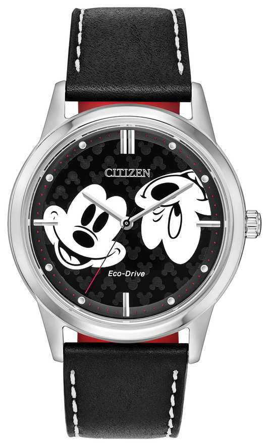 Citizen Mickey Mouse FE7060-05W