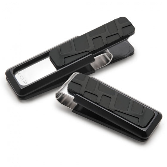 MClip Mosaic Black Money Clip UV2-BKA-MOSC