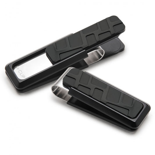 MClip Mosaic Black Money Clip UV2-BKA-MOSC