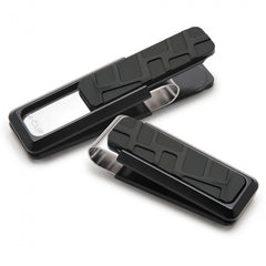MClip Mosaic Black Money Clip UV2-BKA-MOSC
