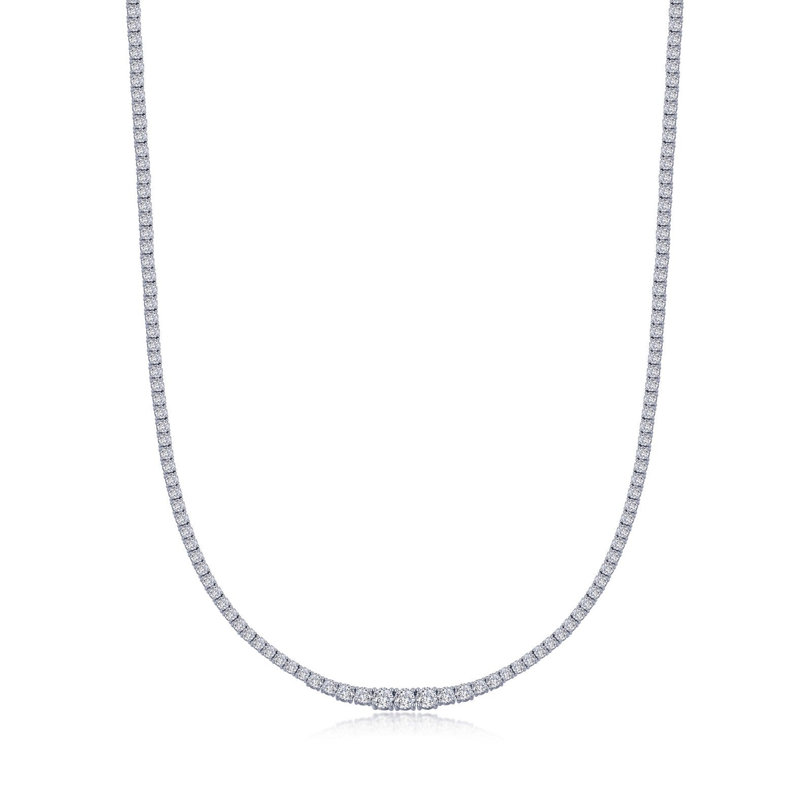 LAFONN Riviera Necklace N0258CLP17