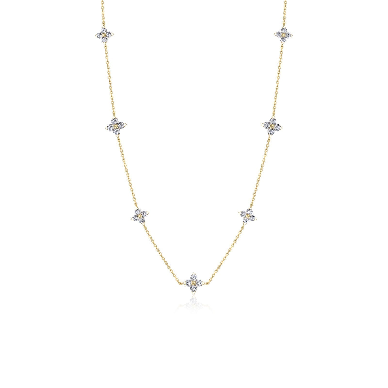 trillium-station-necklace