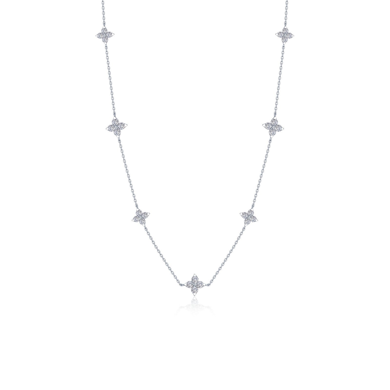 trillium-station-necklace