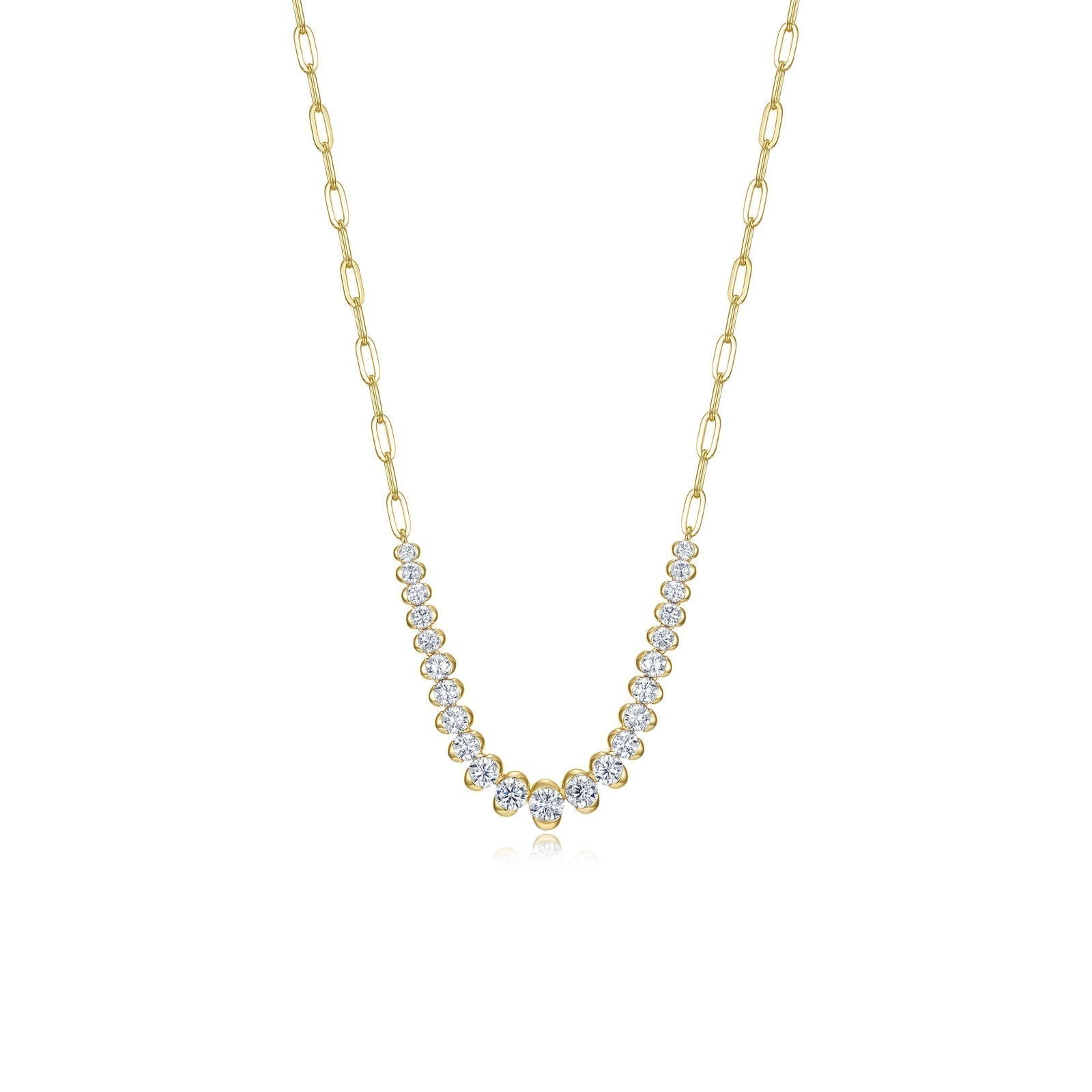 willow-paperclip-necklace