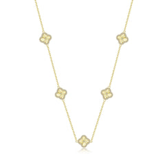 gold-clover-motif-necklace