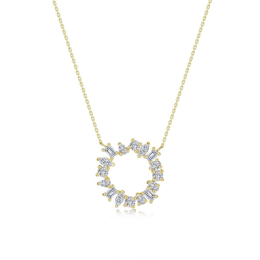 prismatic-circle-necklace