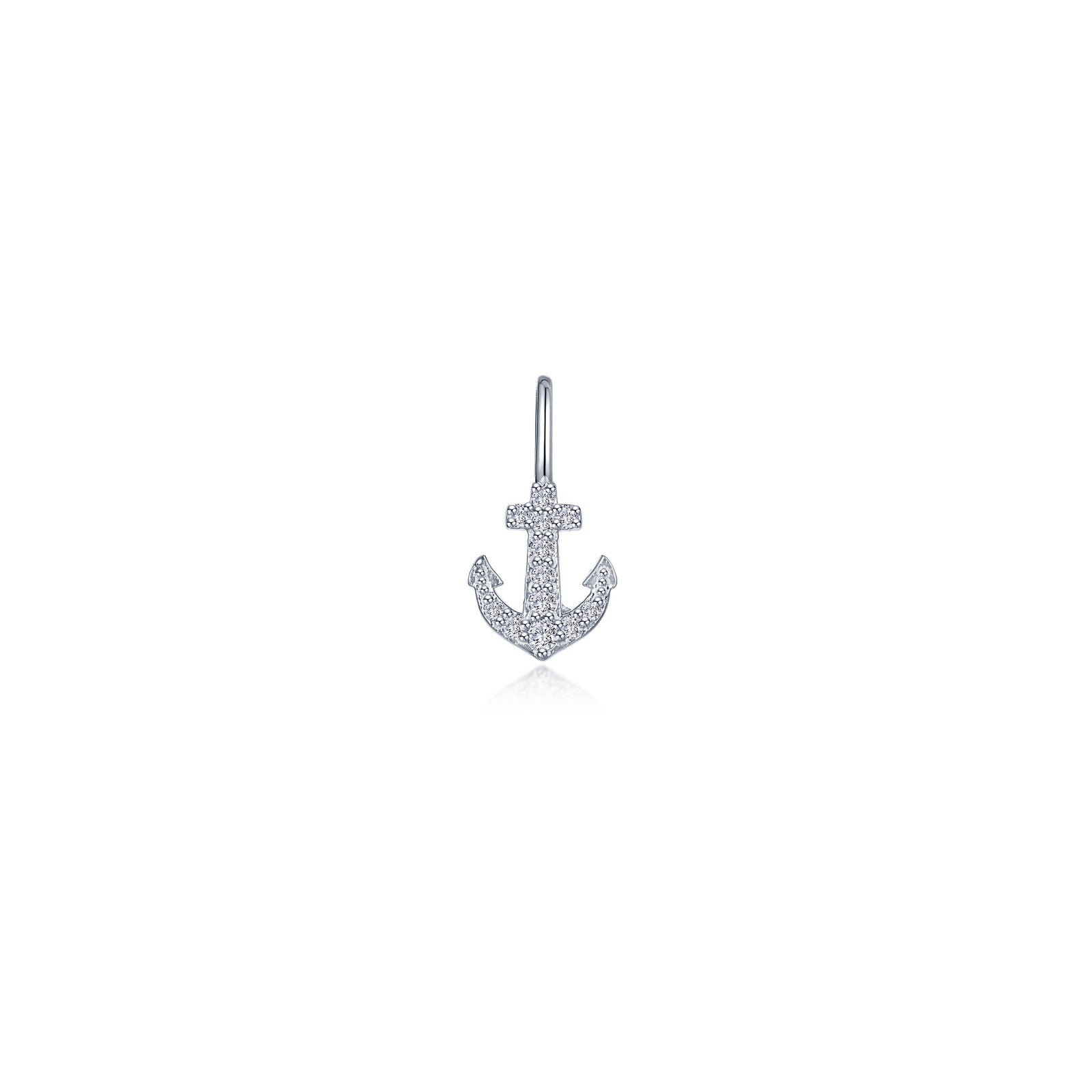 LAFONN Anchor Pendant P0328CLP00
