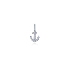 LAFONN Anchor Pendant P0328CLP00