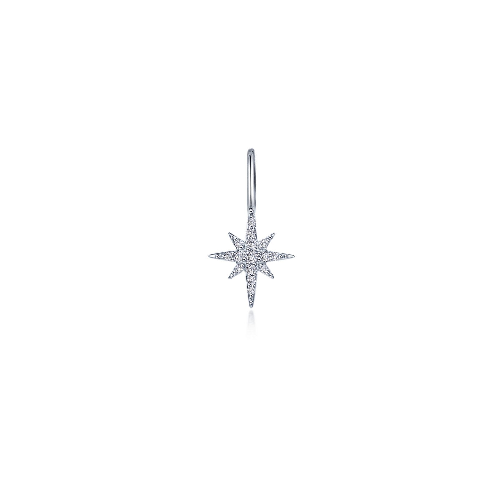 LAFONN North Star Pendant P0329CLP00