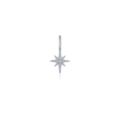 LAFONN North Star Pendant P0329CLP00