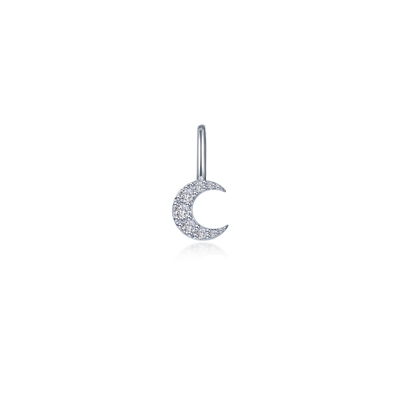 LAFONN Crescent Moon Pendant P0330CLP00