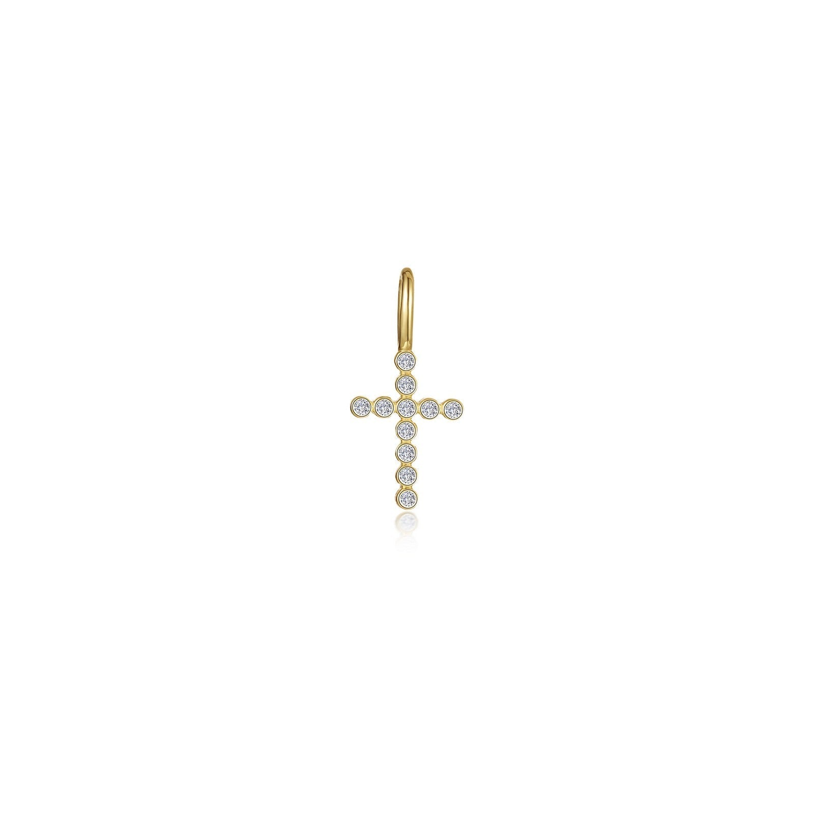 LAFONN Cross Pendant P2022CLP00