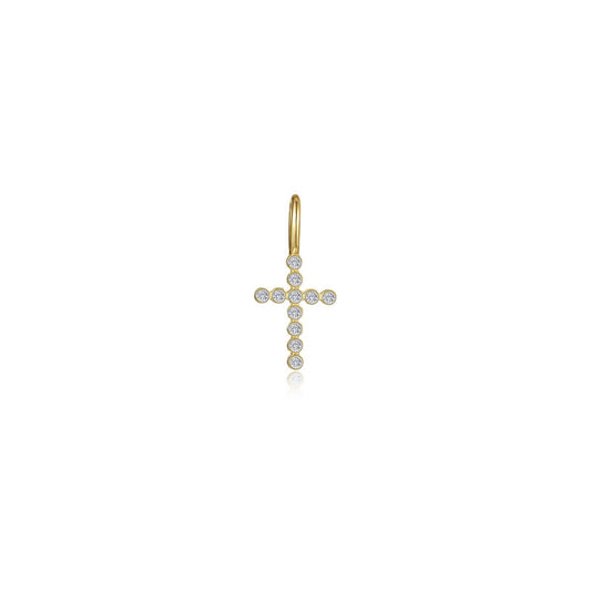 LAFONN Cross Pendant P2022CLG00