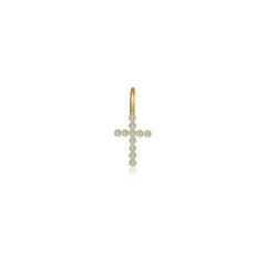 LAFONN Cross Pendant P2022CLG00