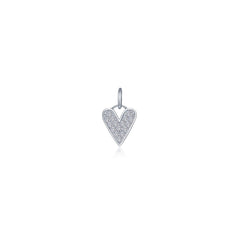 LAFONN Heart Pendant P2023CLP00