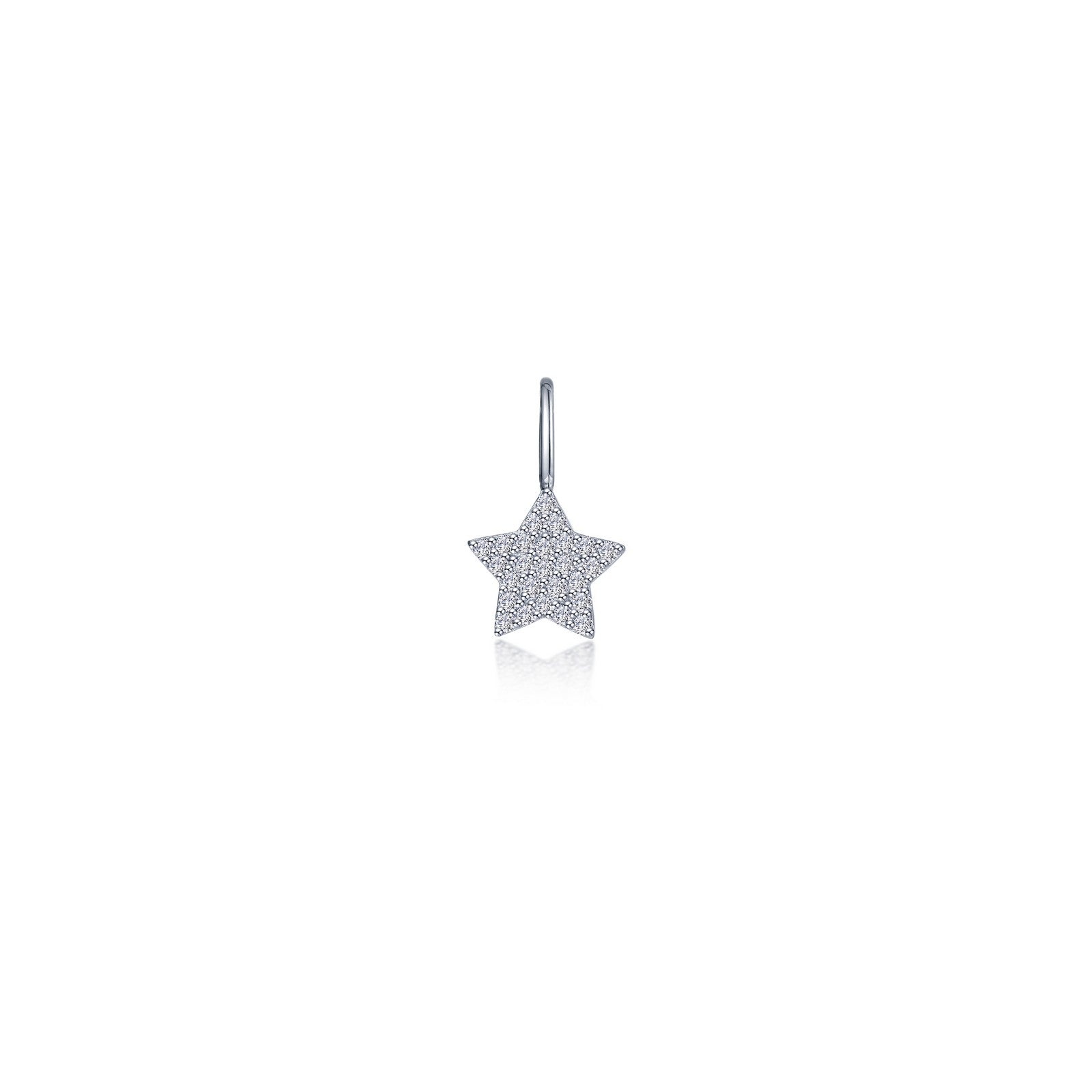 LAFONN Star Pendant P2025CLP00