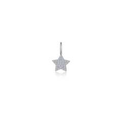 LAFONN Star Pendant P2025CLP00