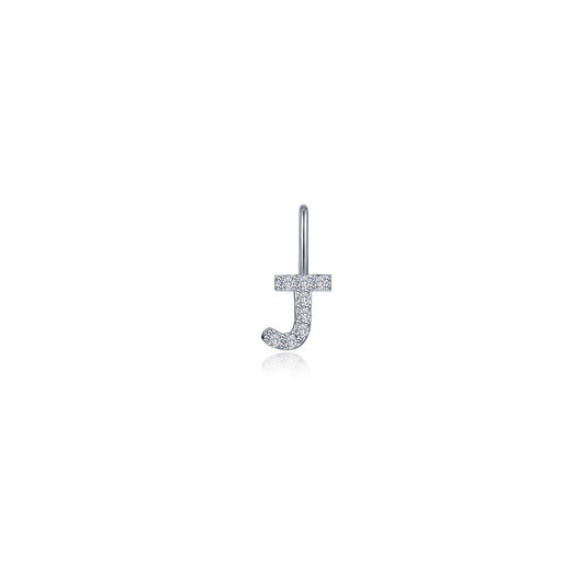 LAFONN Letter J Pendant P2040CPJ00